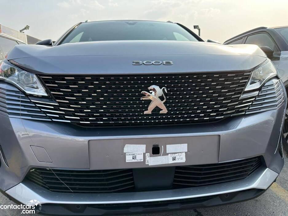 بيجو 3008 GT - Peugeot New for sale | Contactcars