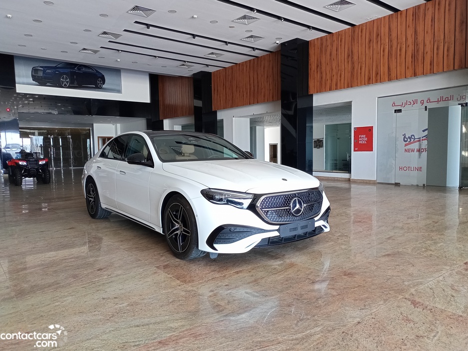 New Motors Adel Gouda Mercedes New for sale Contactcars