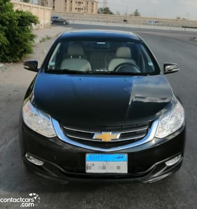 Chevrolet Optra 2020 Used in Cairo Chevrolet Used for sale Contactcars