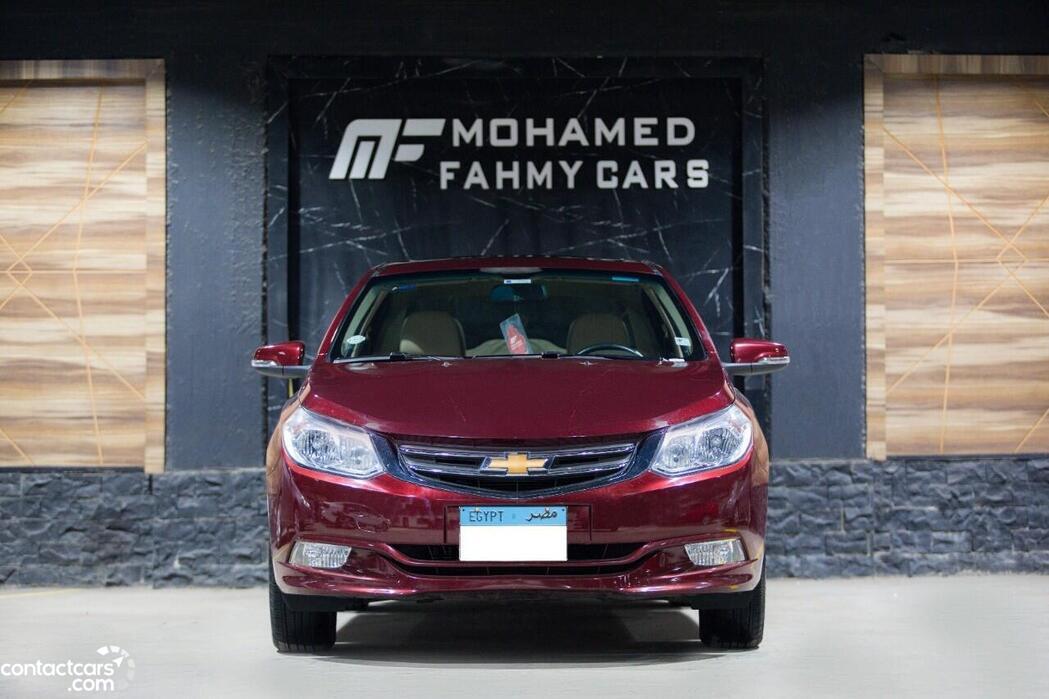 Chevrolet Optra 2022 Used in Cairo Chevrolet Used for sale Contactcars