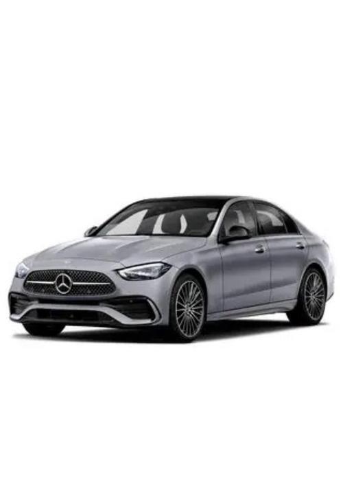 C180 AMG 2024 new مرسيدس جديدة للبيع كونتكت كارز