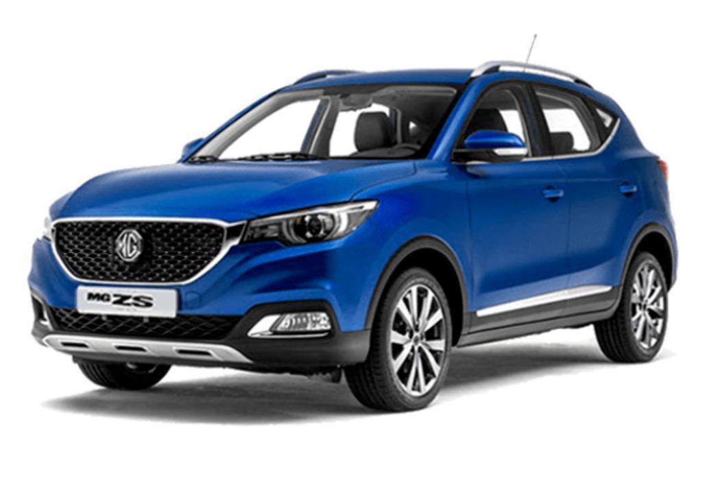 MG ZS 2024 MG New for sale Contactcars