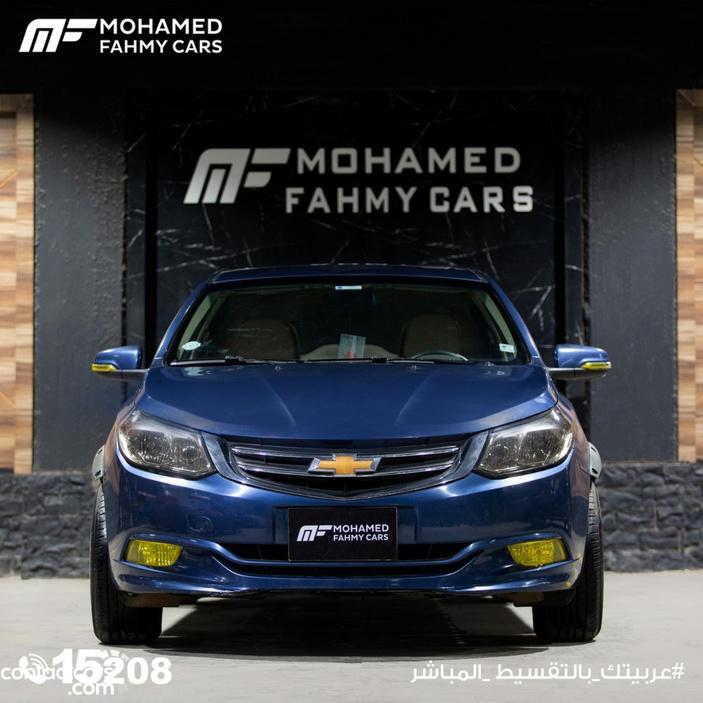Chevrolet Optra 2020 Used in Cairo Chevrolet Used for sale Contactcars