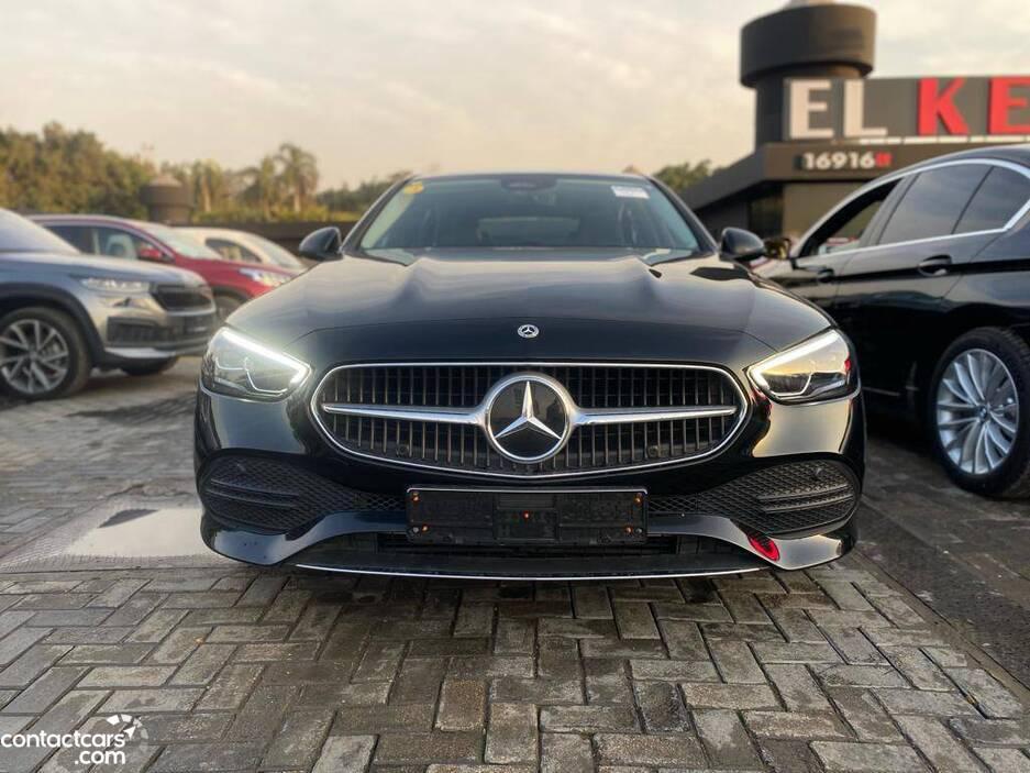 MercedesBenz C180 2024 Mercedes New for sale Contactcars