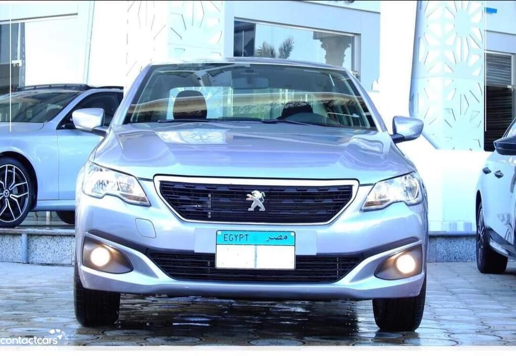 بيجو 301 2021 مستعملة في الإسكندرية - بيجو مستعملة للبيع | كونتكت كارز