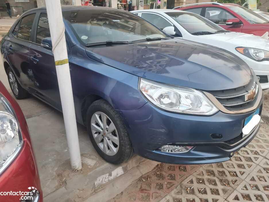 Chevrolet Optra 2021 Used in Cairo Chevrolet Used for sale Contactcars