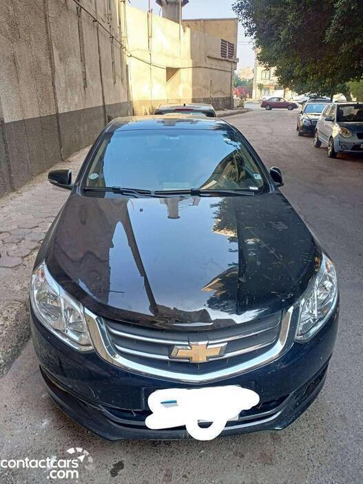 Chevrolet Optra 2022 Used in Cairo Chevrolet Used for sale Contactcars