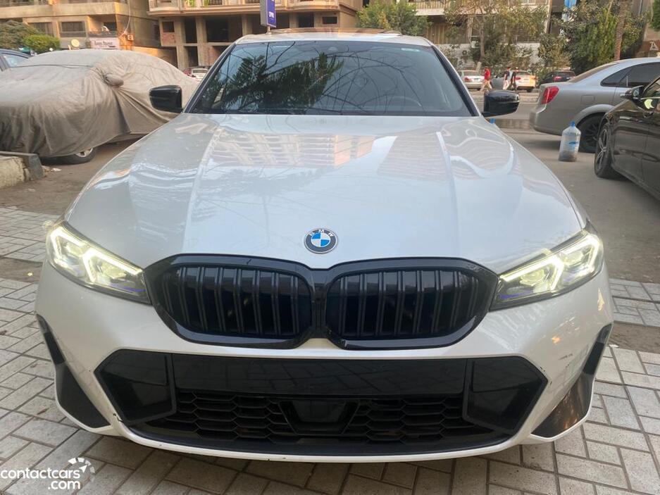 New Shape BMW M330i 2023 XDrive new-shape-bmw-m330i-2023-xdrive