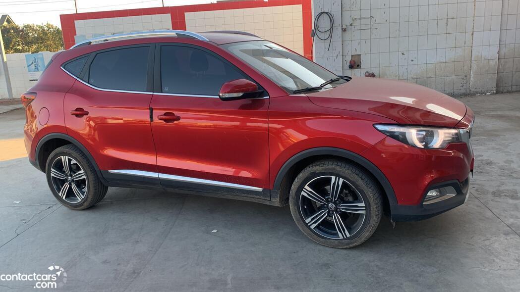 MG ZS 2019 Used in Western MG Used for sale Contactcars