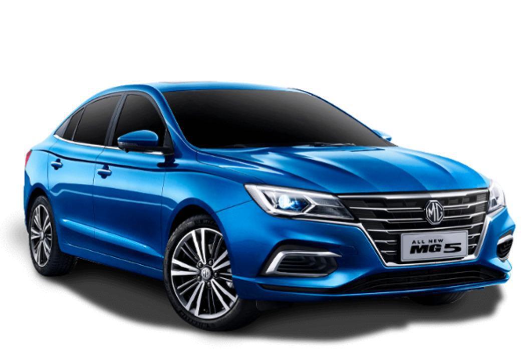 MG5 - MG New for sale | Contactcars