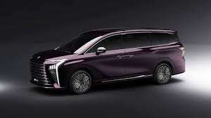 New Forthing V9 2027