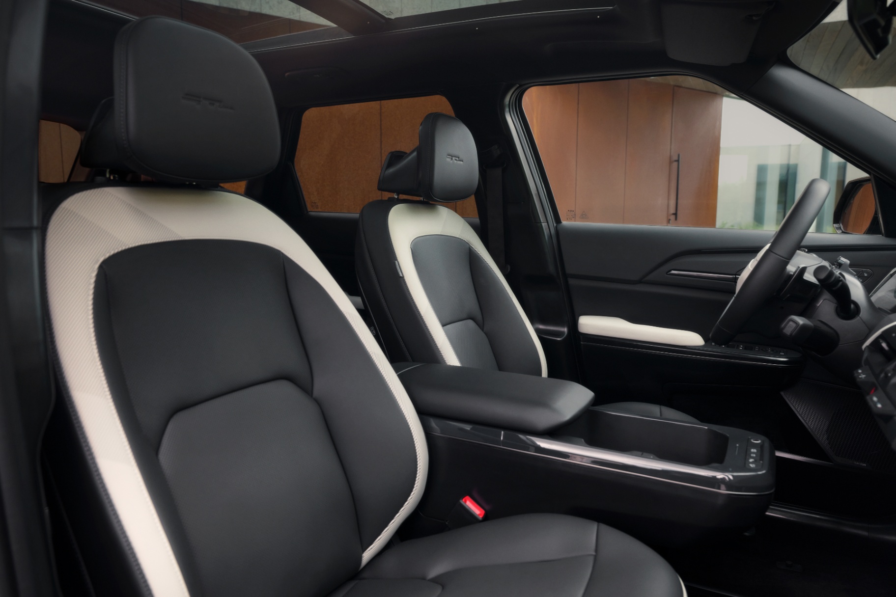 New Kia EV5 2025