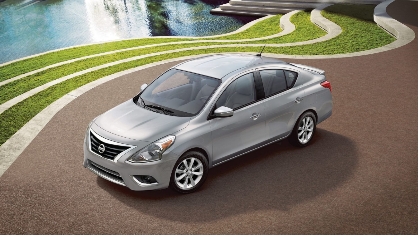 New Nissan Sunny 2027