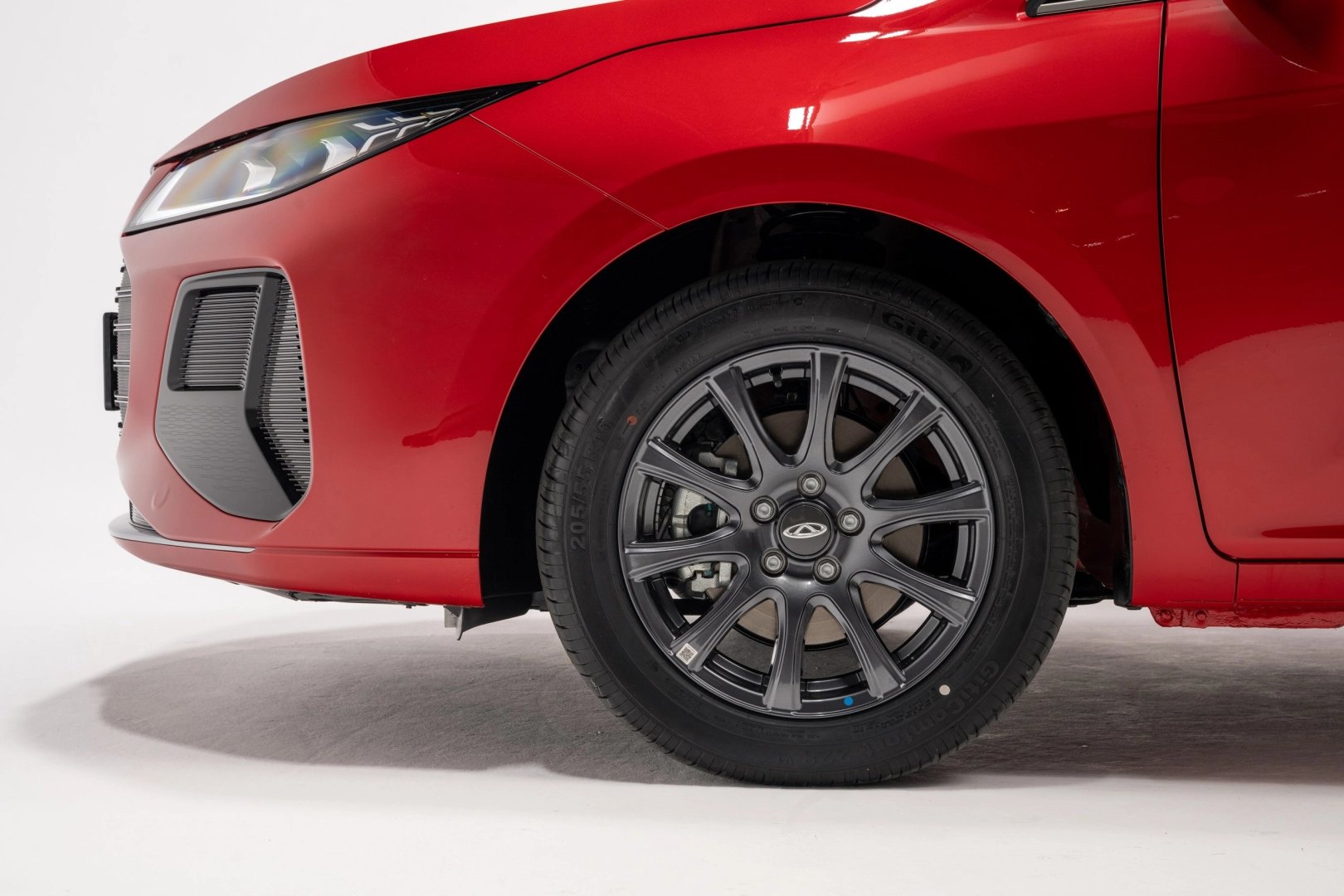 New Chery Arrizo 6 GT 2027