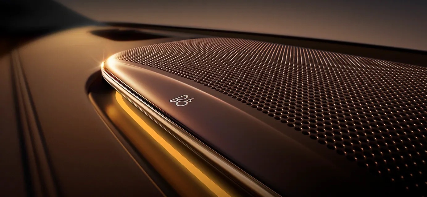 أي إم موتورز LS9 2027 جديدة
