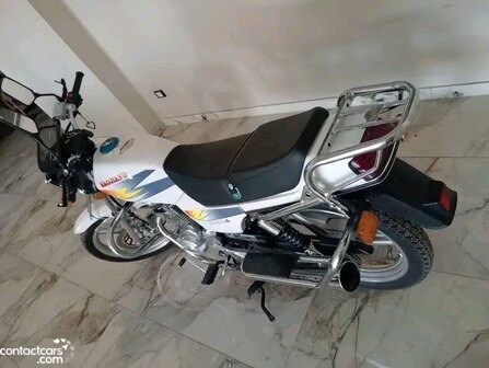 Haojiang 4 2026
