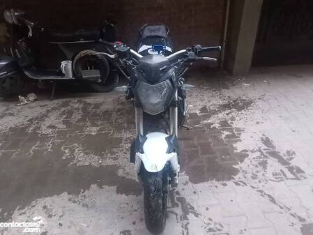 Benelli TNT 2021
