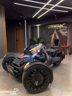Can-Am Other undefined