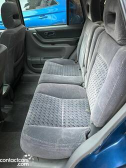 Honda Other 1999