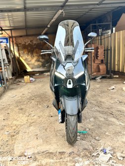 Zontes 310M 2022