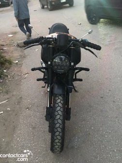 Haojiang V250 2023