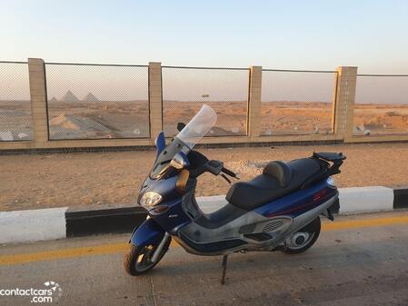 Piaggio Other 2006