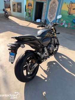 Honda Hornet 2007