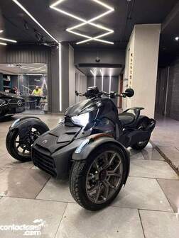 Can-Am Other 2023