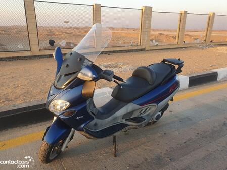 Piaggio Other 2006