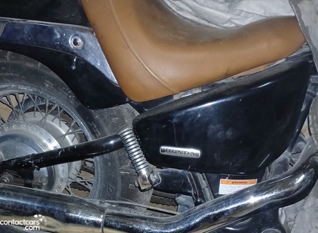 Honda VTX 2006