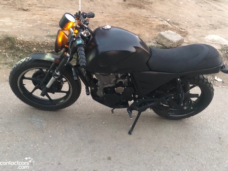 Haojiang V250 2023