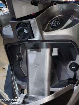 SYM ST 2026
