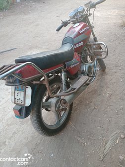Dayun Four 2011