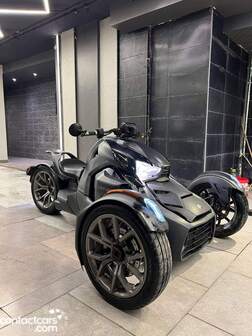 Can-Am Other 2023