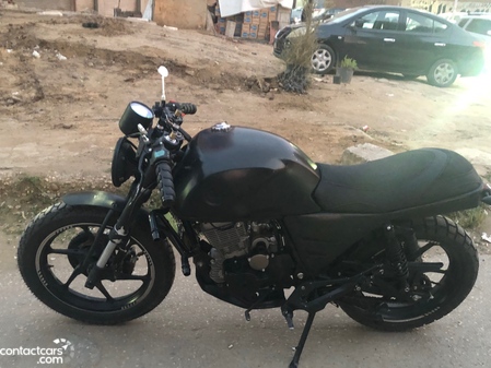 Haojiang V250 2023