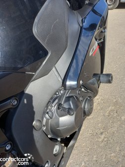 Honda CBR 2013