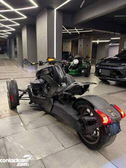 Can-Am Other 2023