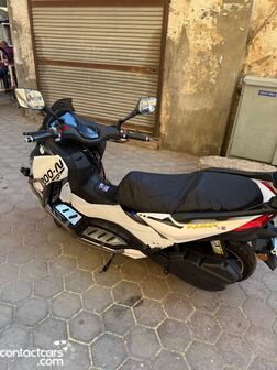 Haojiang V 200 2025