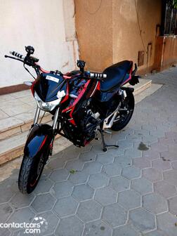 Haojiang HJ250 2026