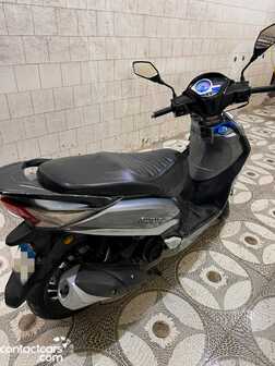 Vigorey ST 200 2023
