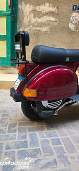 Vespa Other 2000