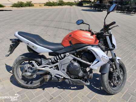 kawasaki Other undefined