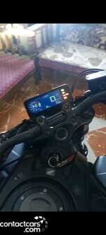 Honda CBR 2023