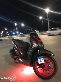 Vigorey St Plus 2025