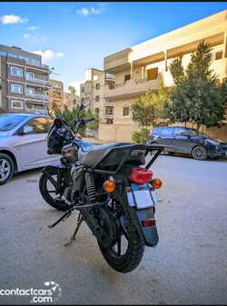 TVS HLX 2025
