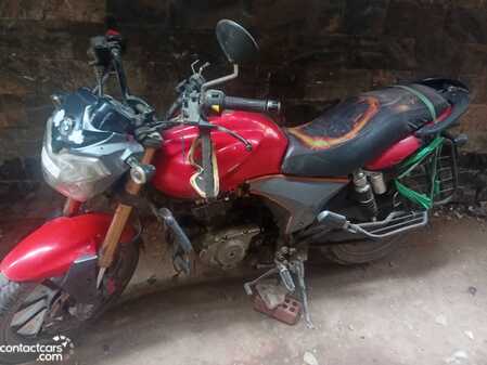 Benelli VLM undefined