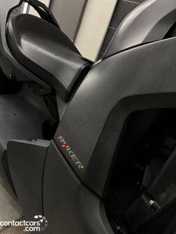 Can-Am Other 2023