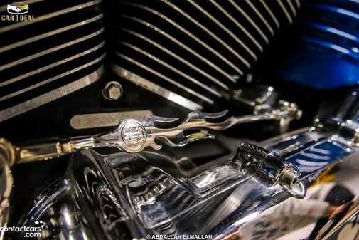 Harley Davidson Other 2008