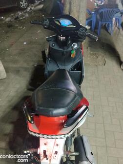 Hawa Marino Sport 2024