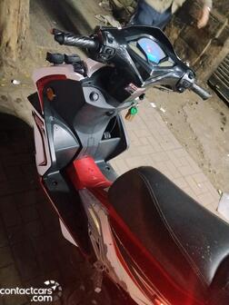 Hawa Marino Sport 2024